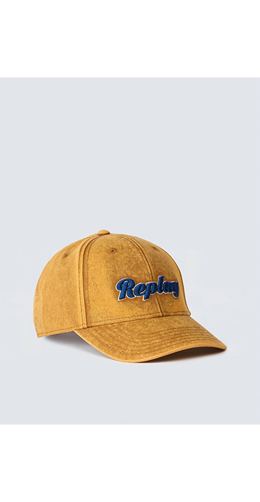 ユニセックス ヴィンテージCAP
